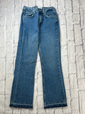Boden Mid Rise Baby Kick Jeans – W26 L32|Pre-Loved